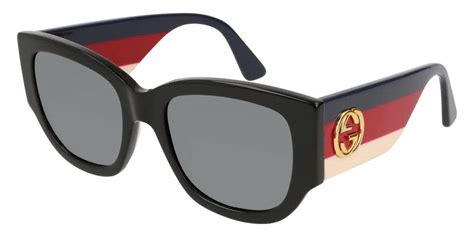 gucci prescription sunglasses women